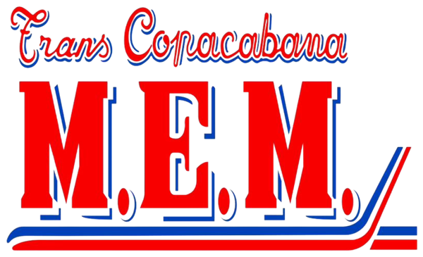 Trans Copacabana M.E.M.